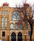 star of isarael synagogue